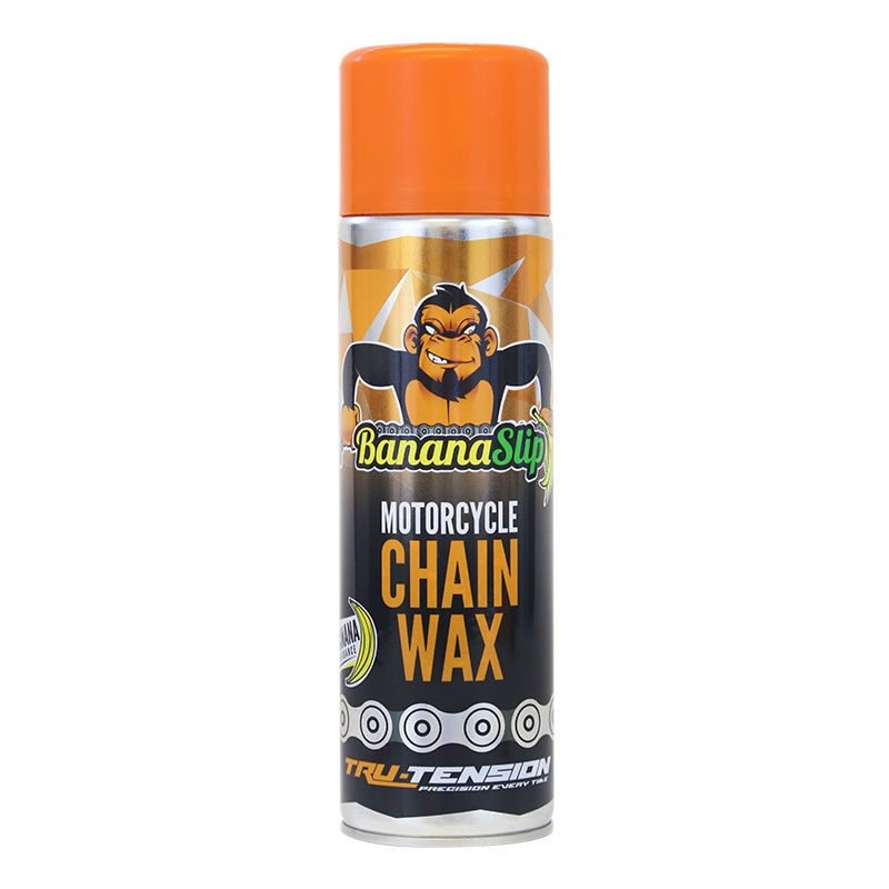 BananaSlip Chain Wax 500ml, Tru-Tension
